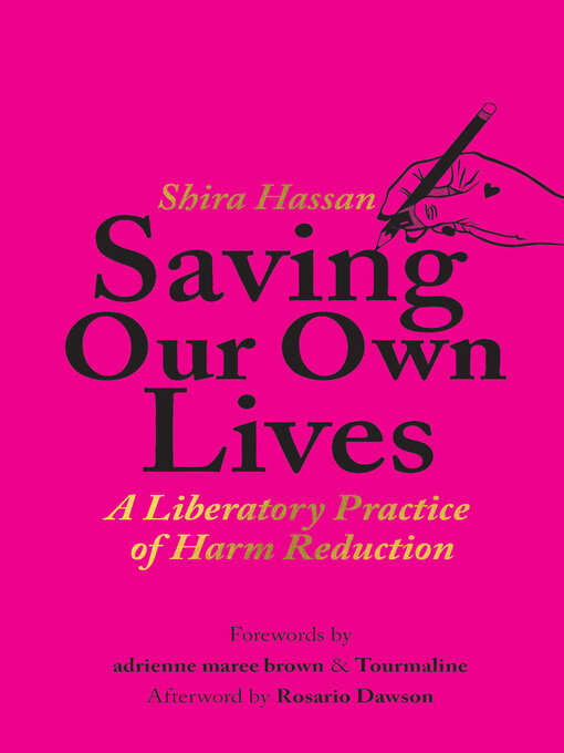 Title details for Saving Our Own Lives by Shira Hassan - Available